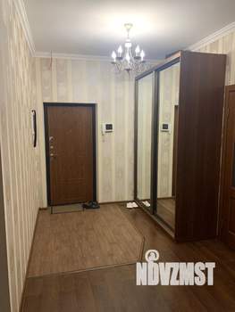 2-к квартира, на длительный срок, 76м2, 4/10 этаж