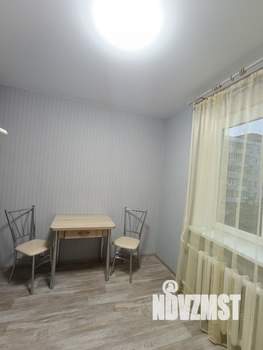 1-к квартира, на длительный срок, 40м2, 6/10 этаж