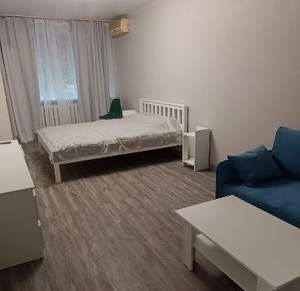 1-к квартира, на длительный срок, 35м2, 1/9 этаж