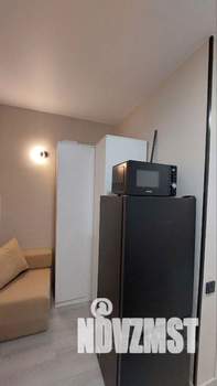 1-к квартира, посуточно, 27м2, 1/1 этаж