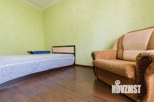 2-к квартира, на длительный срок, 50м2, 4/4 этаж