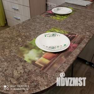 Студия квартира, посуточно, 32м2, 9/24 этаж
