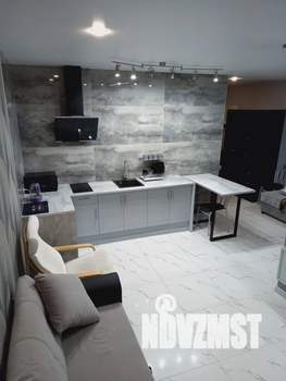 2-к квартира, посуточно, 48м2, 22/24 этаж