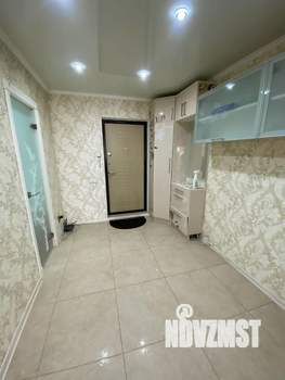 1-к квартира, на длительный срок, 48м2, 9/10 этаж