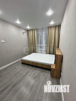 1-к квартира, на длительный срок, 36м2, 7/20 этаж