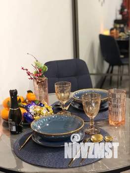 Студия квартира, посуточно, 25м2, 10/12 этаж