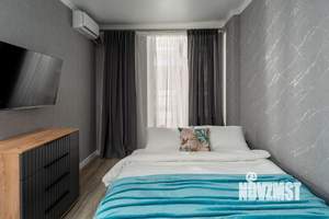 1-к квартира, посуточно, 32м2, 1/1 этаж