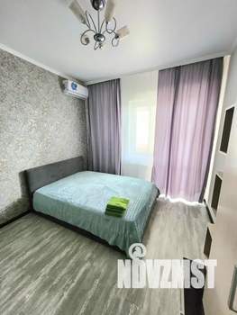 1-к квартира, посуточно, 31м2, 10/25 этаж