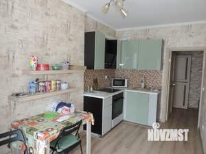 2-к квартира, на длительный срок, 60м2, 5/21 этаж