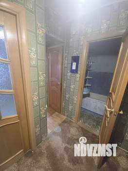 1-к квартира, на длительный срок, 32м2, 8/9 этаж