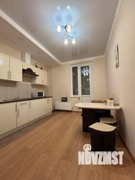 2-к квартира, на длительный срок, 50м2, 5/21 этаж
