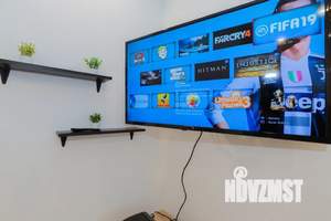 2-к квартира, посуточно, 44м2, 17/24 этаж