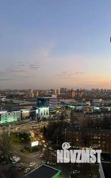 1-к квартира, на длительный срок, 33м2, 18/24 этаж