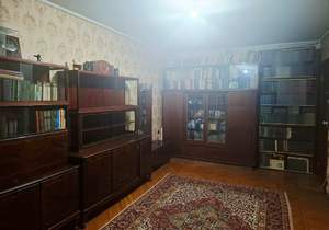 3-к квартира, на длительный срок, 62м2, 1/6 этаж