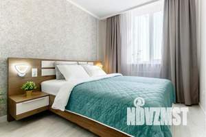 2-к квартира, посуточно, 50м2, 8/25 этаж
