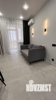 2-к квартира, на длительный срок, 45м2, 6/20 этаж