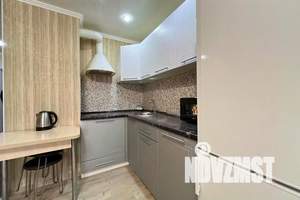 1-к квартира, посуточно, 30м2, 4/25 этаж