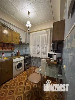 2-к квартира, на длительный срок, 43м2, 1/5 этаж