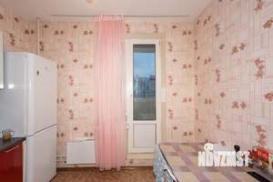 1-к квартира, на длительный срок, 40м2, 9/18 этаж