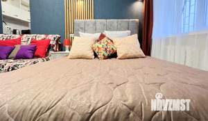 1-к квартира, посуточно, 21м2, 1/1 этаж