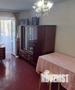 2-к квартира, на длительный срок, 42м2, 4/5 этаж