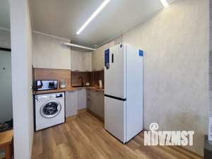 Студия квартира, посуточно, 31м2, 11/24 этаж