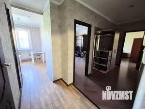 2-к квартира, на длительный срок, 55м2, 5/10 этаж