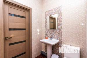 2-к квартира, посуточно, 50м2, 2/3 этаж