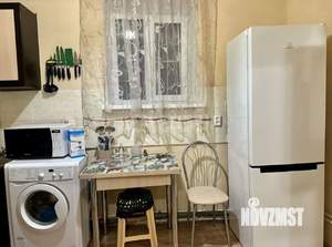 2-к квартира, на длительный срок, 35м2, 2/2 этаж