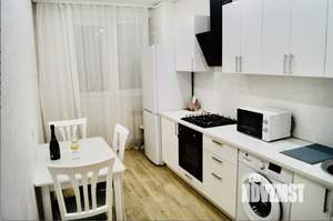 1-к квартира, посуточно, 31м2, 1/1 этаж
