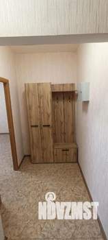 1-к квартира, на длительный срок, 38м2, 3/18 этаж