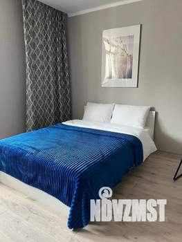 Студия квартира, посуточно, 30м2, 10/16 этаж