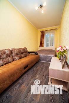 2-к квартира, посуточно, 52м2, 5/5 этаж