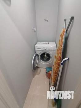 1-к квартира, на длительный срок, 35м2, 4/9 этаж