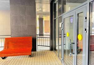 1-к квартира, на длительный срок, 27м2, 11/25 этаж