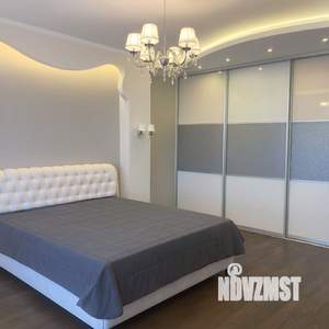 2-к квартира, на длительный срок, 100м2, 13/20 этаж