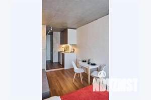 1-к квартира, посуточно, 30м2, 17/25 этаж