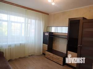 1-к квартира, на длительный срок, 35м2, 5/10 этаж