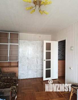 1-к квартира, на длительный срок, 33м2, 2/5 этаж