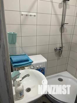 Студия квартира, посуточно, 15м2, 15/18 этаж