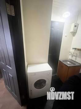 1-к квартира, на длительный срок, 24м2, 4/5 этаж