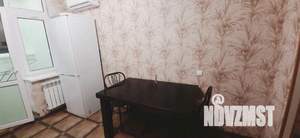 2-к квартира, посуточно, 60м2, 1/1 этаж