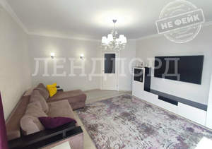 2-к квартира, на длительный срок, 70м2, 9/10 этаж