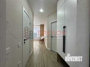 1-к квартира, на длительный срок, 35м2, 6/6 этаж