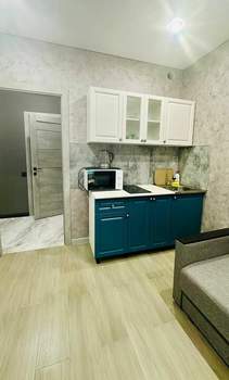 2-к квартира, на длительный срок, 78м2, 20/21 этаж