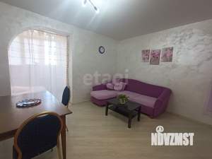 2-к квартира, на длительный срок, 54м2, 11/16 этаж