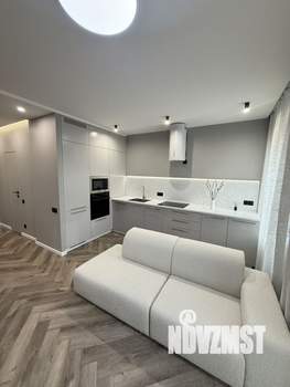 2-к квартира, на длительный срок, 50м2, 6/18 этаж