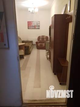 Студия квартира, на длительный срок, 19м2, 1/3 этаж