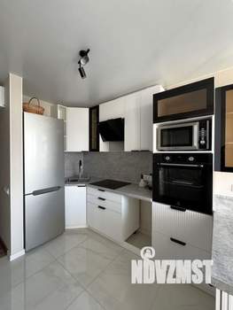 2-к квартира, на длительный срок, 45м2, 18/19 этаж