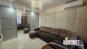 1-к квартира, на длительный срок, 35м2, 4/10 этаж